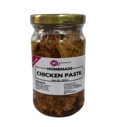 classic chicken pastil 220 ml